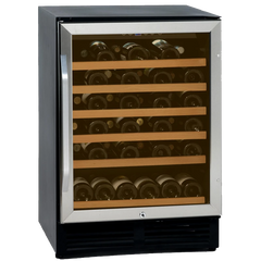 Avanti-Stainless Steel-49-60 Bottles WCR506SS