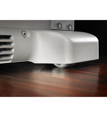 Amana-White-Upright AZF33X18DW