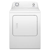 Amana-White-Electric YNED4655EW