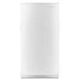 Amana-White-Upright AZF33X16DW