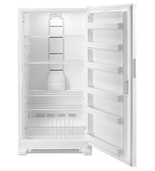 Amana-White-Upright AZF33X18DW