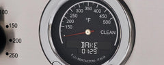 Bertazzoni-Stainless Steel-Dual Fuel MAST366DFSXT