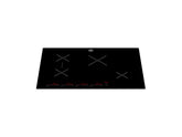 Bertazzoni-Black-Induction P304IAE