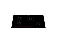 Bertazzoni-Black-Induction P304IAE
