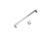 Bertazzoni-Handle Kit PROHK24DWPI