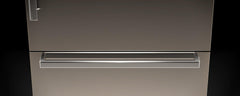 Bertazzoni Stainless Steel Refrigerator-REF30PIXR
