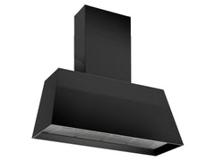 Bertazzoni-Black-Range Hoods KMC48NE