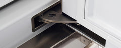 Bertazzoni-Panel Ready-Bottom Freezer REF36PRR