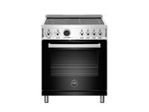 Bertazzoni-Black-Electric PROF304INSNET