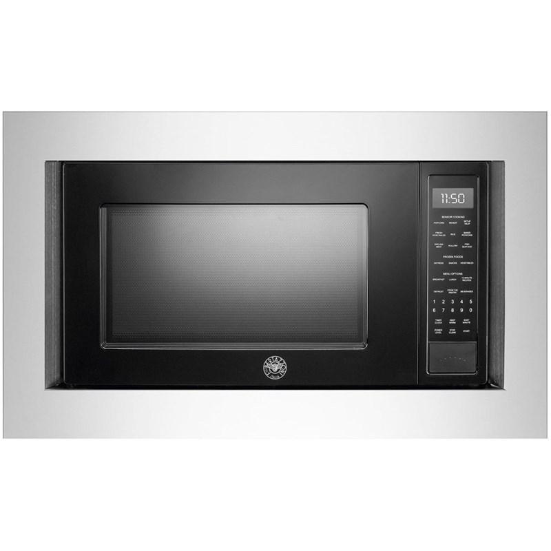Bertazzoni-Stainless Steel-Built-In-MO 30 STA MO30STANE