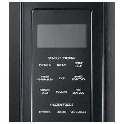 Bertazzoni-Stainless Steel-Built-In-MO 30 STA MO30STANE