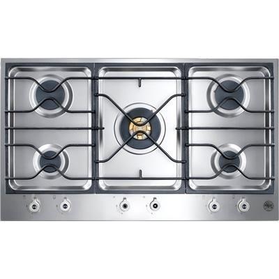 Bertazzoni-Stainless PM36500X