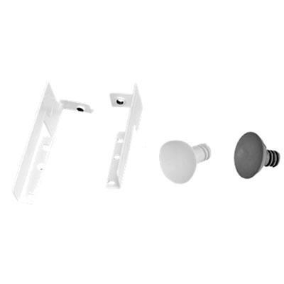 AEG-White-Stacking BR11