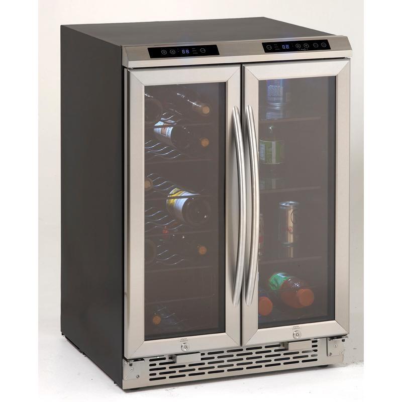 Avanti-Stainless Steel-Combinations WBV19DZ