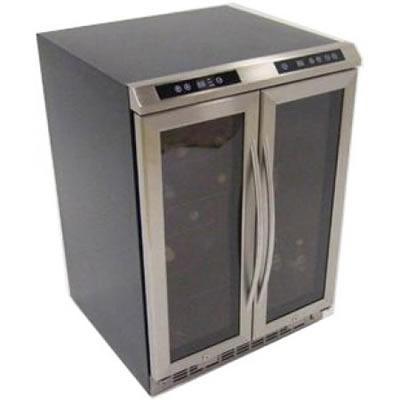 Avanti-Stainless Steel-Combinations WBV19DZ