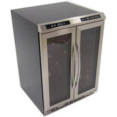 Avanti-Stainless Steel-Combinations WBV19DZ