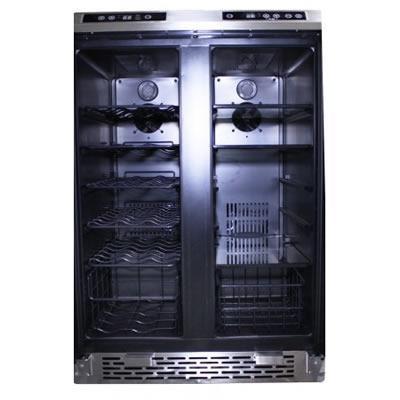 Avanti-Stainless Steel-Combinations WBV19DZ
