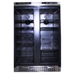 Avanti-Stainless Steel-Combinations WBV19DZ