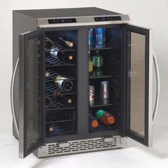 Avanti-Stainless Steel-Combinations WBV19DZ