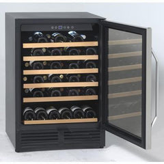 Avanti-Stainless Steel-49-60 Bottles WCR506SS
