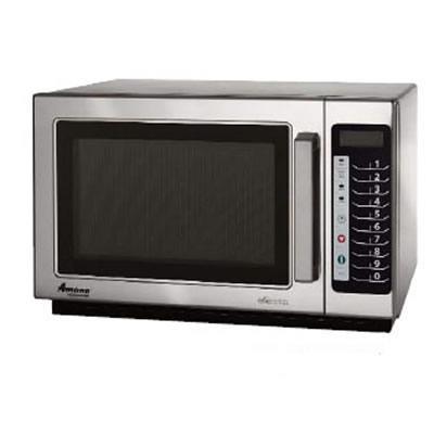 Amana-Stainless RCS10TS
