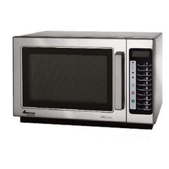 Amana-Stainless RCS10TS