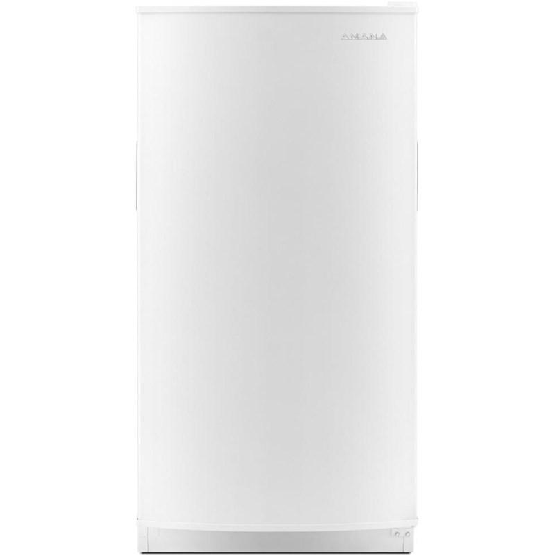 Amana-White-Upright AZF33X16DW