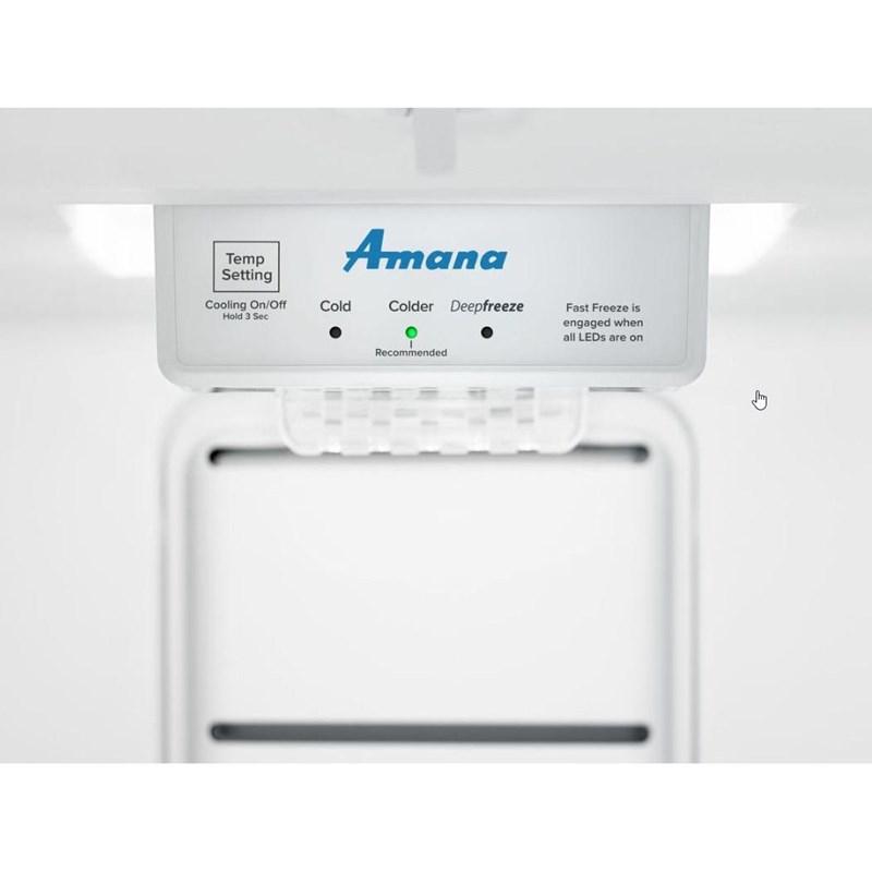 Amana-White-Upright AZF33X16DW