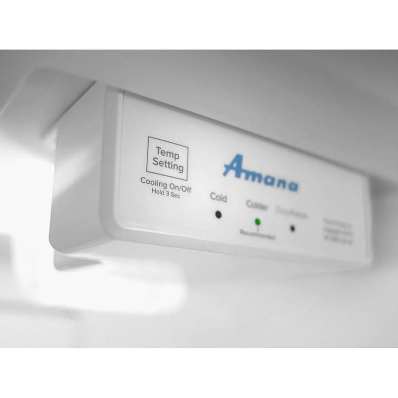 Amana-White-Upright AZF33X16DW