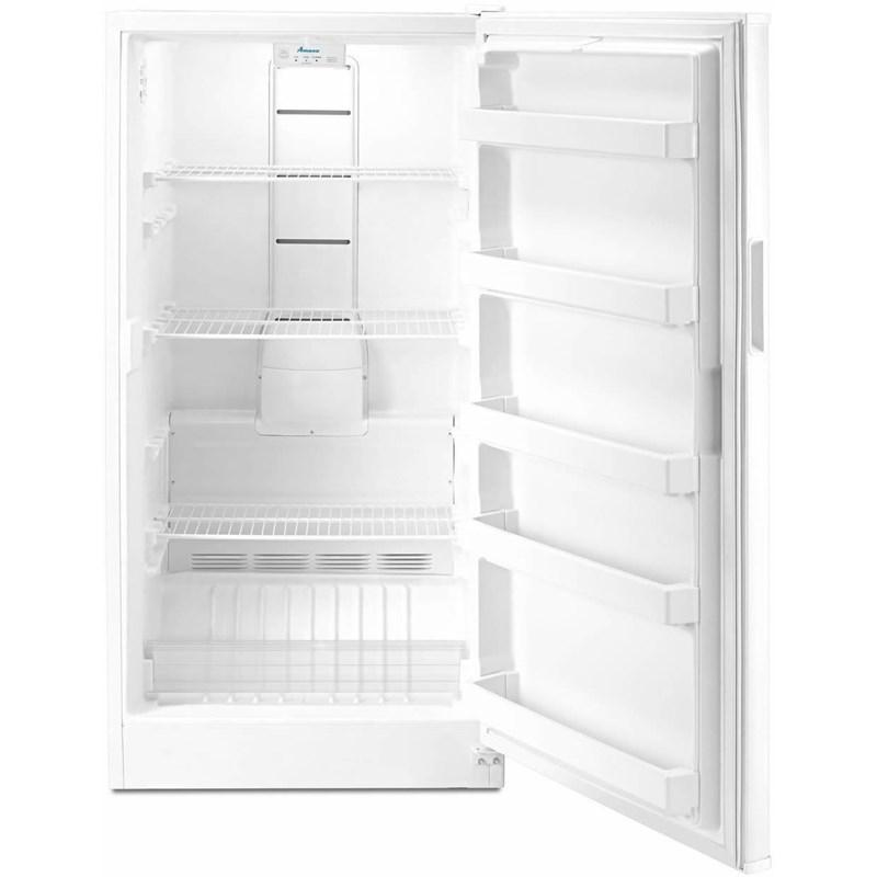 Amana-White-Upright AZF33X16DW