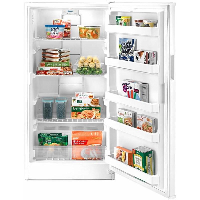Amana-White-Upright AZF33X16DW