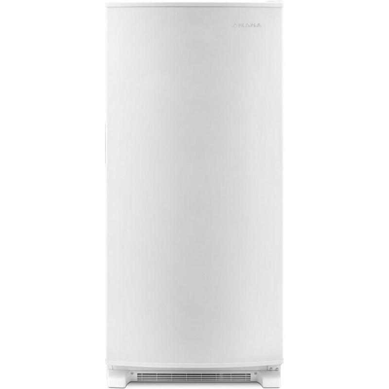Amana-White-Upright AZF33X18DW