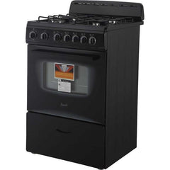 Avanti-Black-Gas GR2415CB