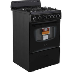 Avanti-Black-Gas GR2415CB