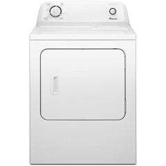 Amana-White-Electric YNED4655EW