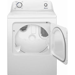 Amana-White-Electric YNED4655EW