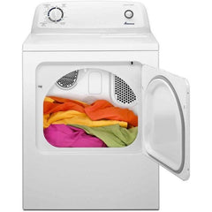 Amana-White-Electric YNED4655EW