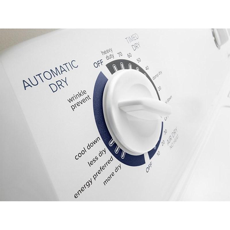 Amana-White-Electric YNED4655EW