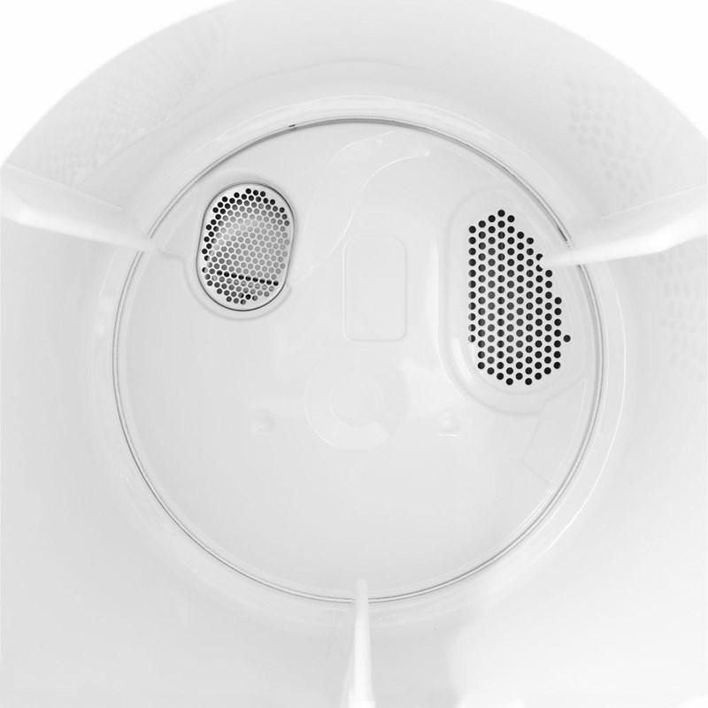 Amana-White-Electric YNED4655EW