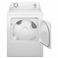 Amana-White-Gas NGD4655EW