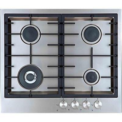 AEG-Stainless Steel-Gas 6524GM-M-F