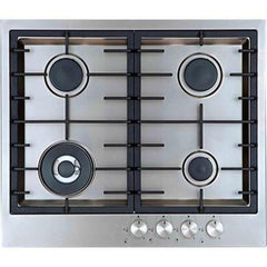 AEG-Stainless Steel-Gas 6524GM-M-F