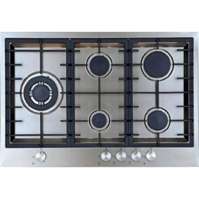 AEG-Stainless Steel-Gas 75040GM-M-F