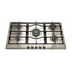 AEG-Stainless Steel-Gas CGA90-WOK-F