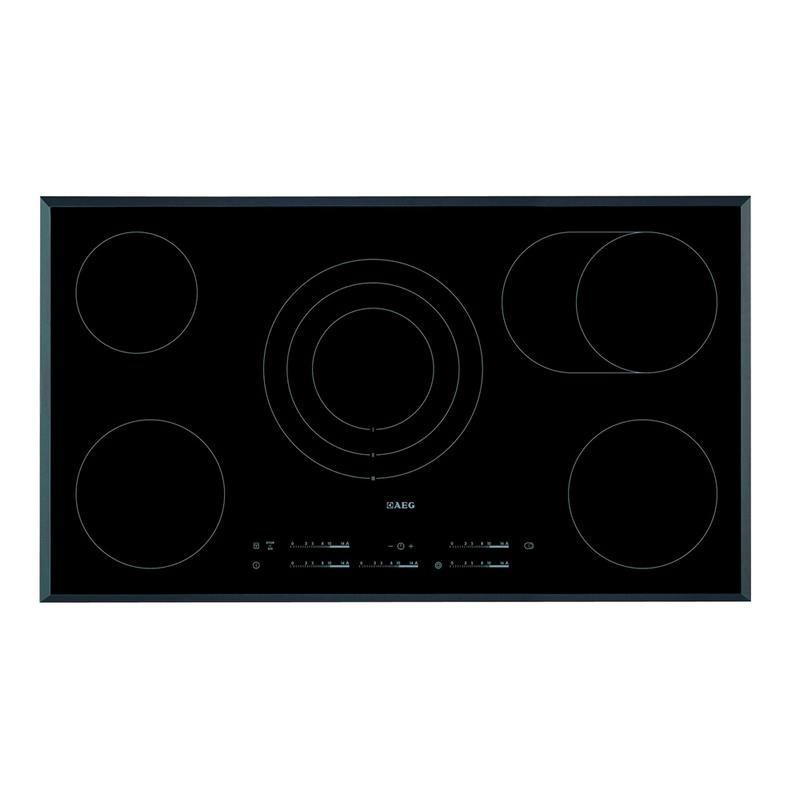 AEG-Black-Electric HK955070FB