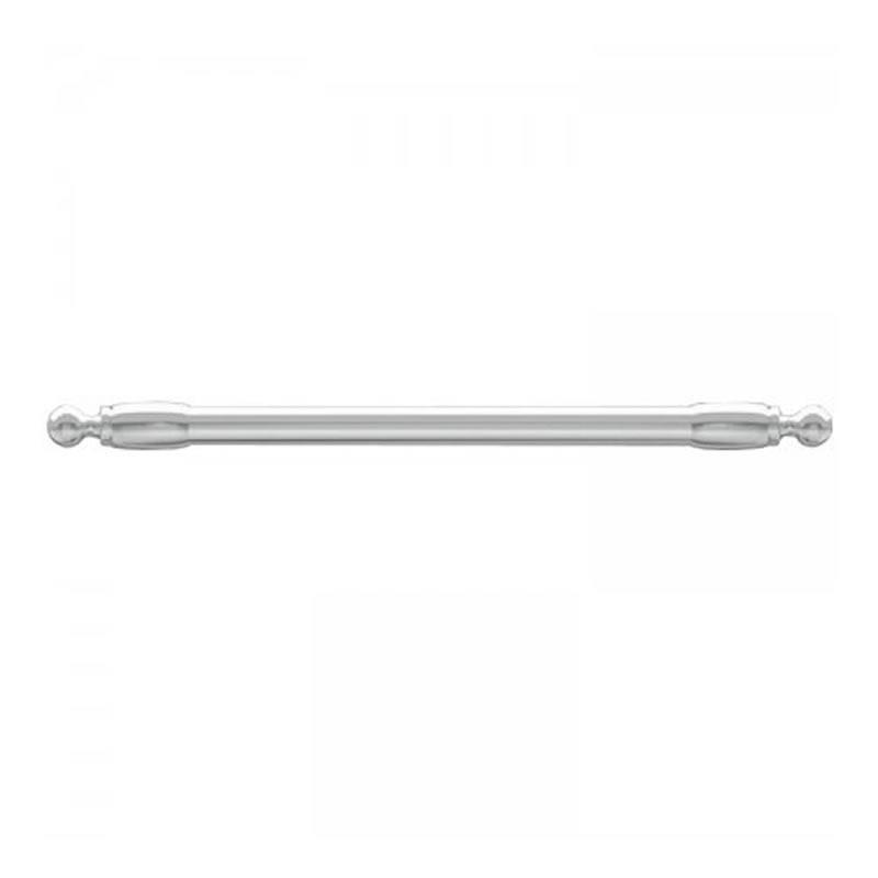 Bertazzoni-Handle Kit HERHK24DW
