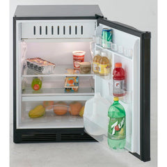 Avanti-Black-Compact RM52T1BB