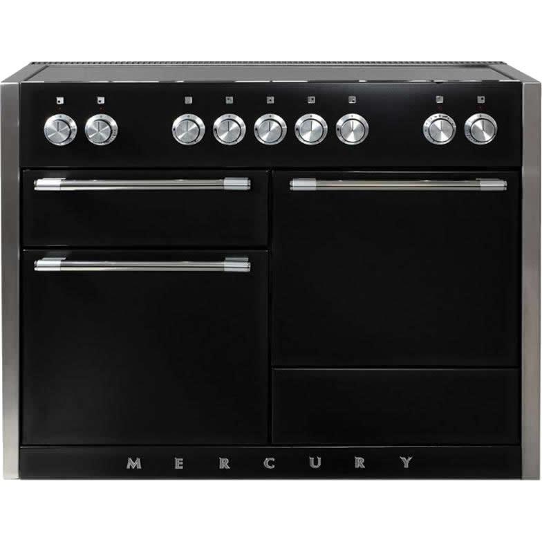 AGA-Black-Electric AMC48IN-BLK