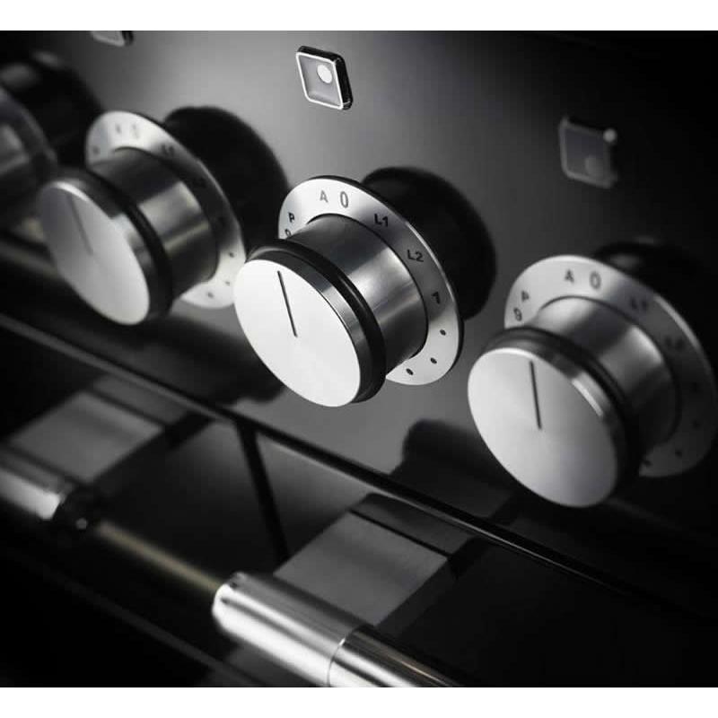 AGA-Black-Electric AMC48IN-BLK