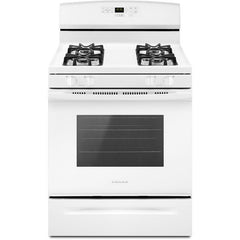 Amana-White-Gas AGR6603SFW